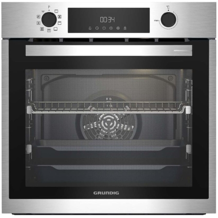 GRUNDIG