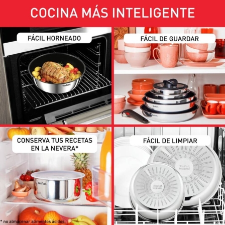 TEFAL